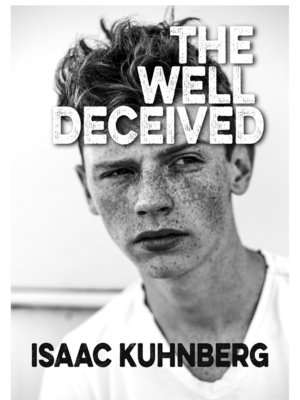 cover image of The Well Deceived